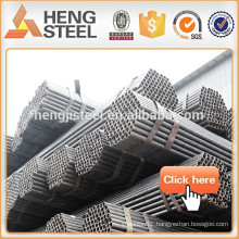 114.3mm Black steel pipe